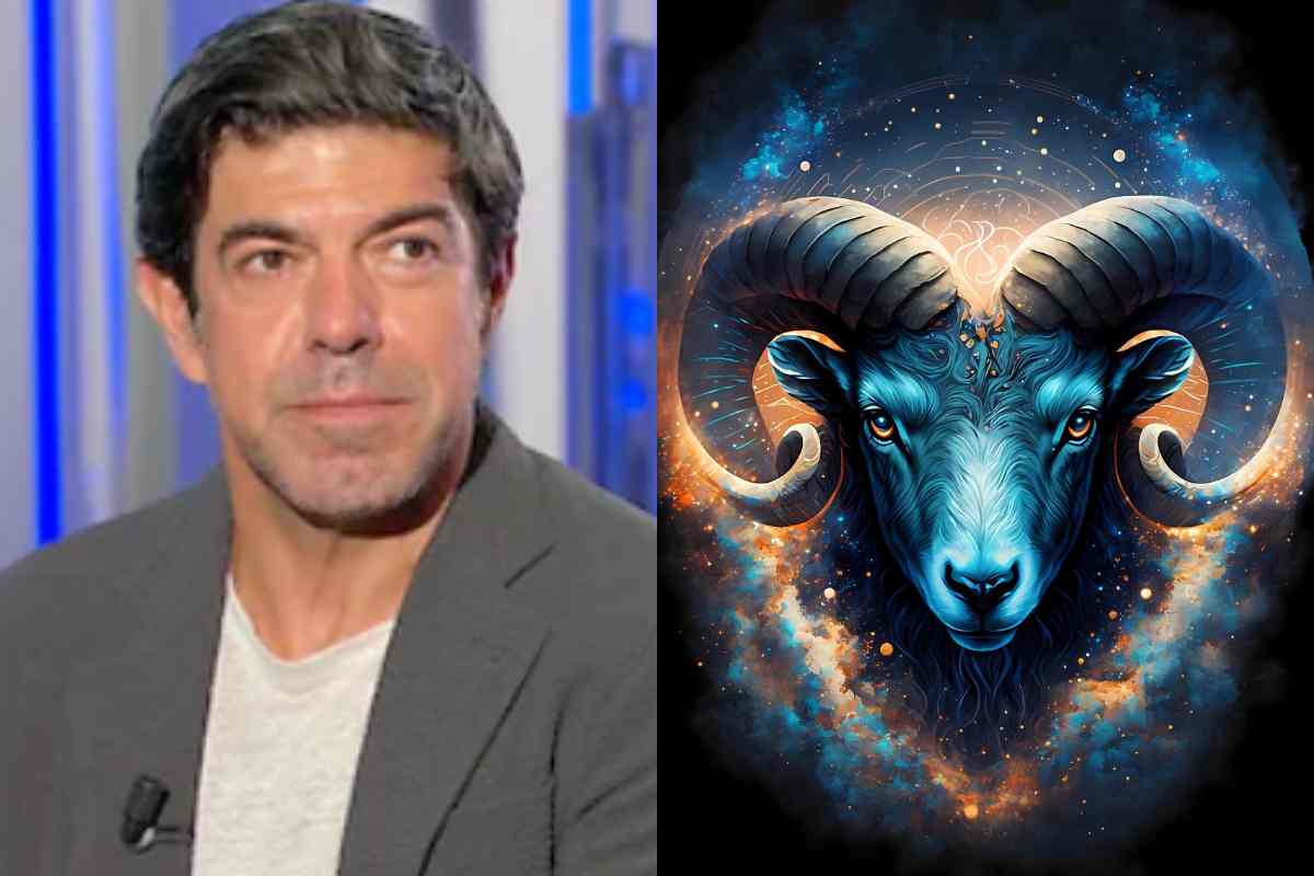 Sei Ariete come Pierfrancesco Favino? Scopri il tuo destino, cosa succederà nel weekend