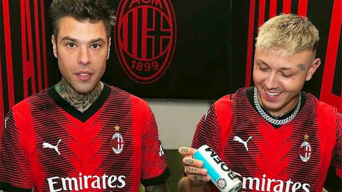 Boem, cambio di rotta: LMDV Capital rileva le quote di Fedez e Lazza