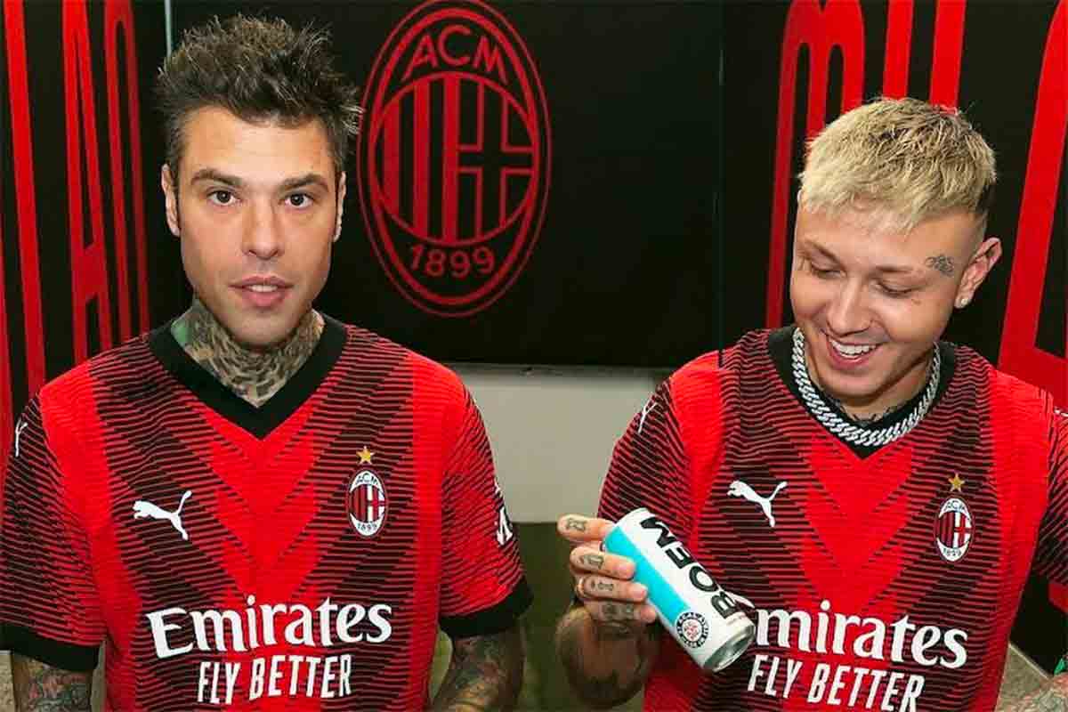 Boem, cambio di rotta: LMDV Capital rileva le quote di Fedez e Lazza