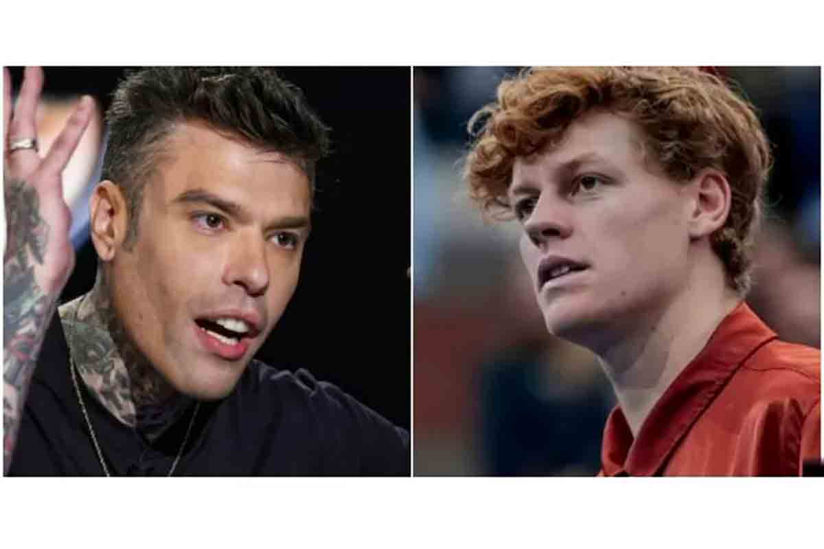 Fedez insiste: “Non ho attaccato Sinner, si chiama ironia” E difende il verso su Hitler e polemiche fiscali