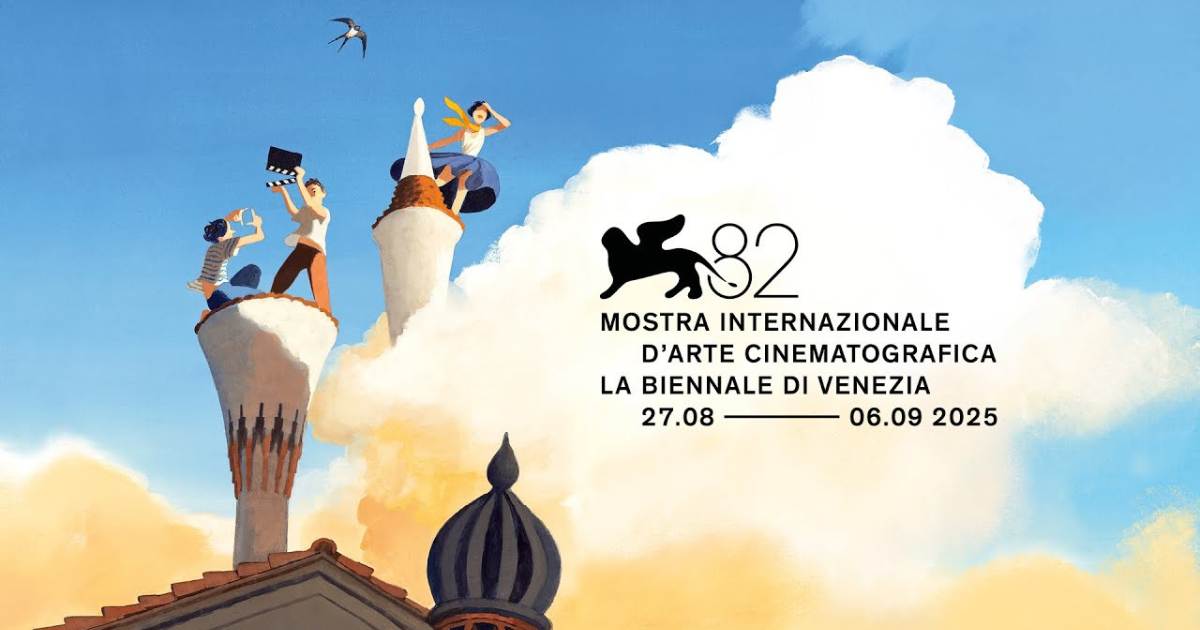 Tutti i vincitori e i premi del Festival del Cinema di Venezia