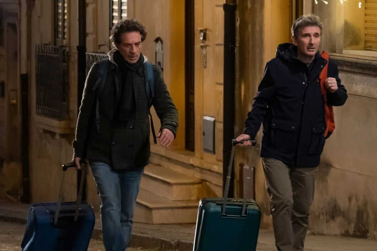 Ficarra & Picone tornano su Netflix: dal 5 dicembre la nuova serie comedy del duo
