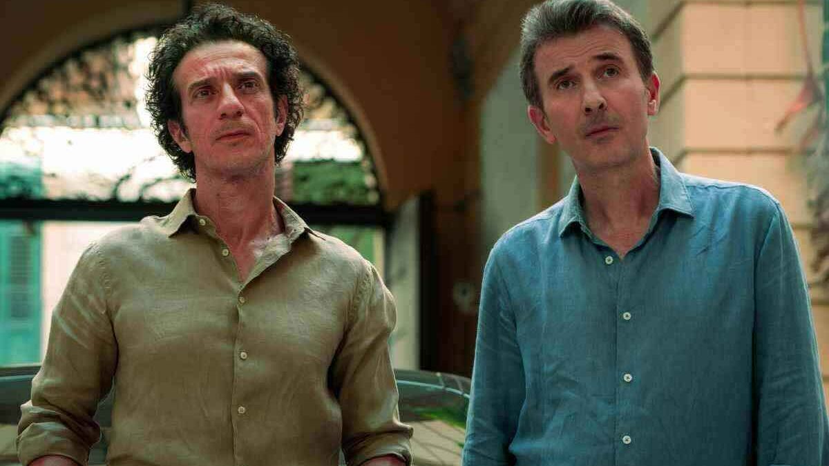 Ficarra e Picone tornano al cinema diretti da Alessandro Genovesi: il 15 giugno 2026 al via le riprese de “La Notte delle Fragole”