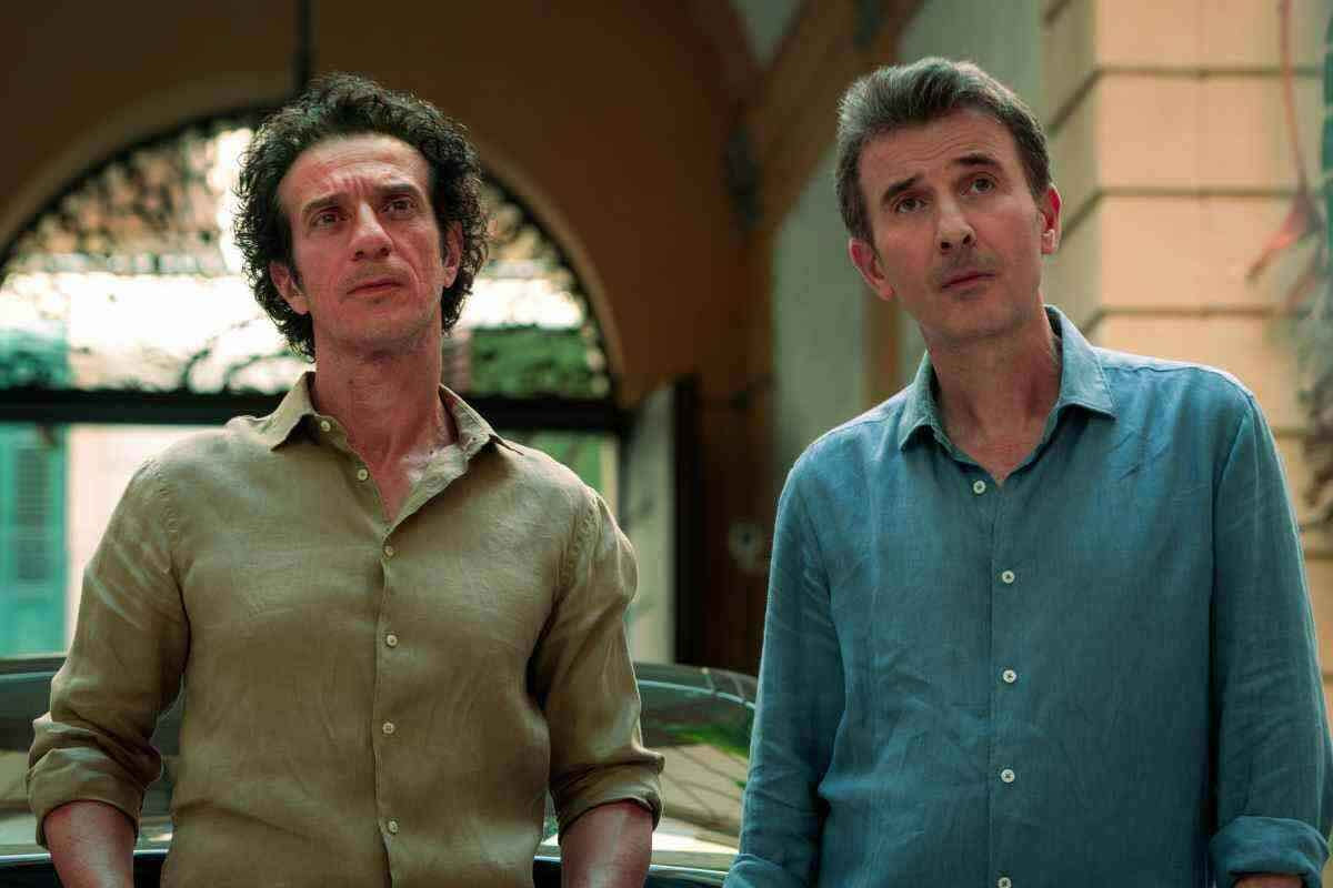 Ficarra e Picone tornano al cinema diretti da Alessandro Genovesi: il 15 giugno 2026 al via le riprese de “La Notte delle Fragole”