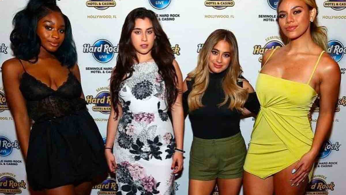 Fifth Harmony: reunion a sorpresa dopo sette anni sul palco con i Jonas Brothers