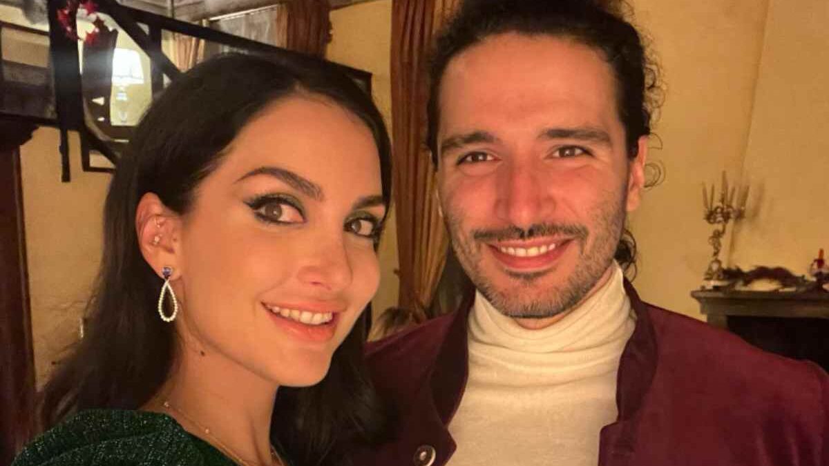 Patrick e Angelica, chi sono e cosa fanno i figli di Milly Carlucci