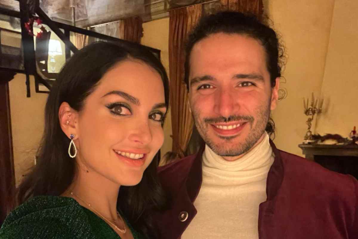 Patrick e Angelica, chi sono e cosa fanno i figli di Milly Carlucci
