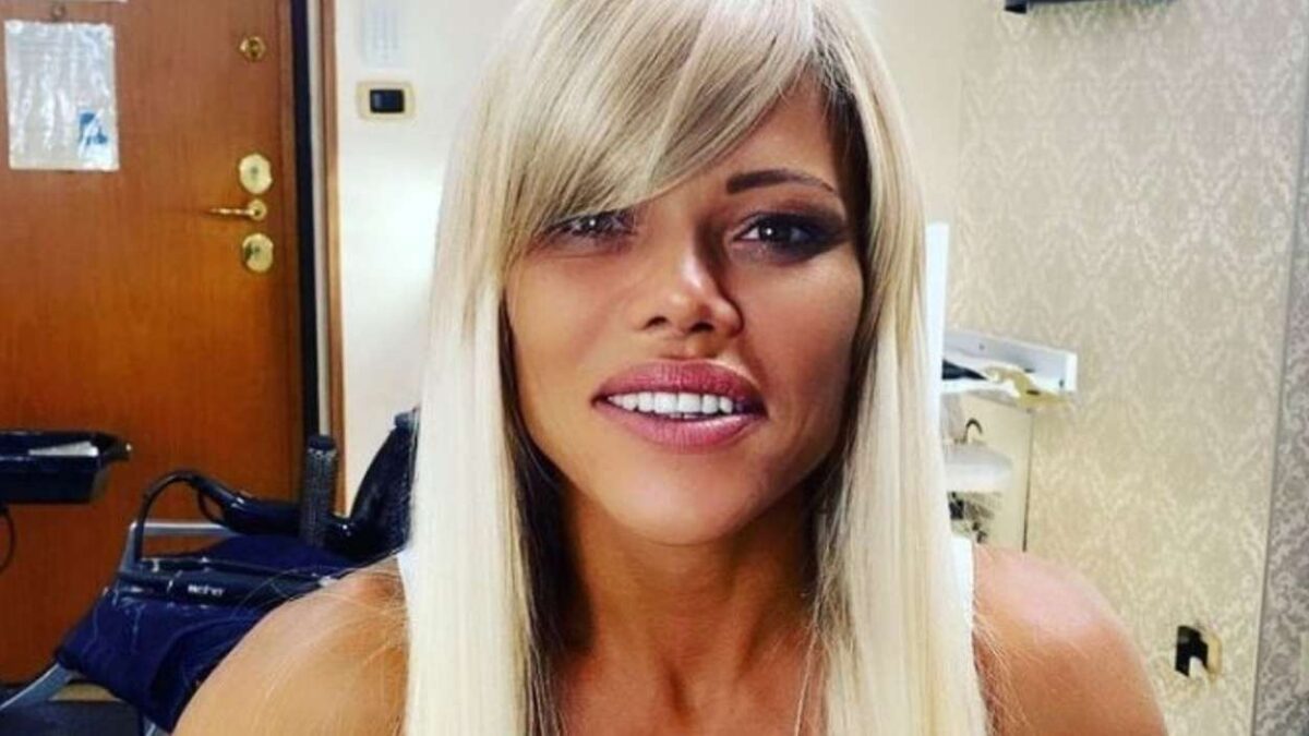 Floriana Secondi: età, marito e figli, dove vive, lavoro, quanto ha vinto al Grande Fratello, la cotta per Luca Argentero
