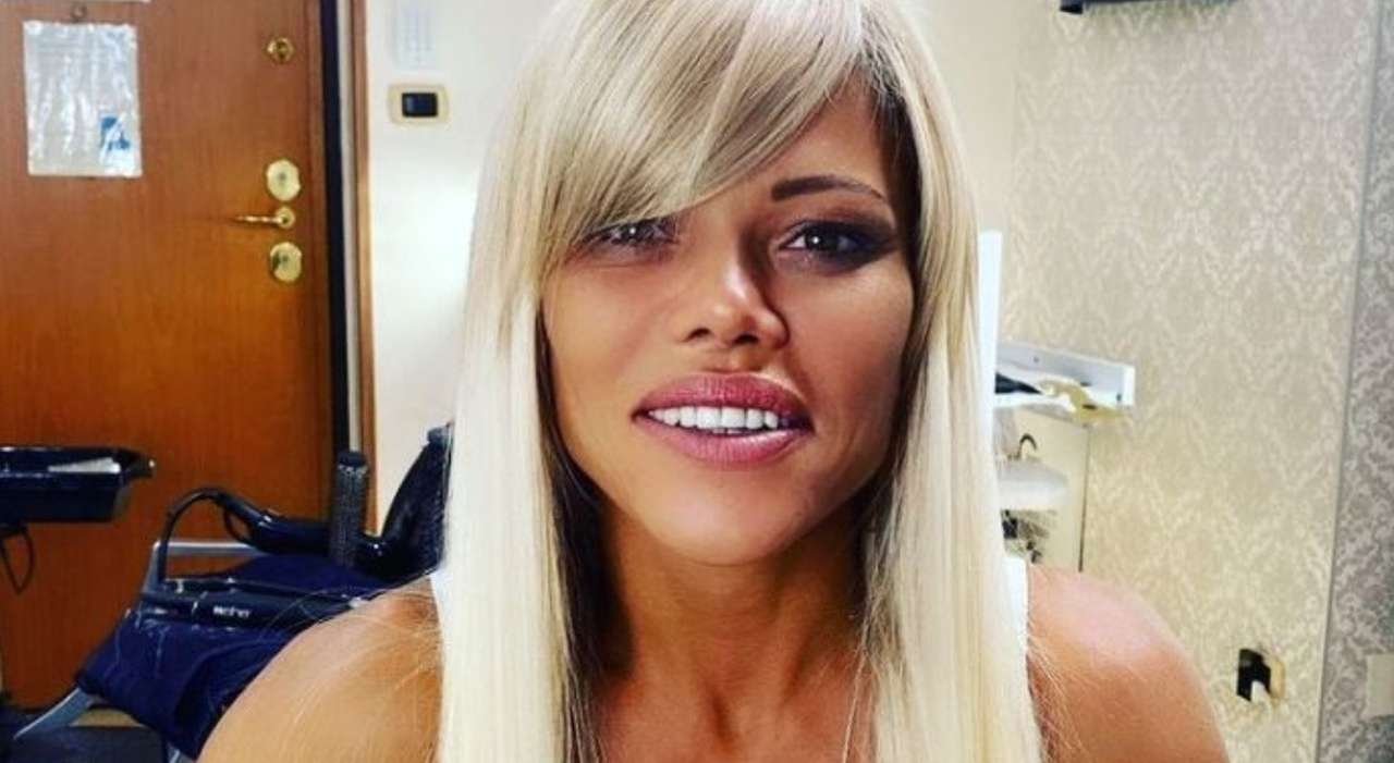 Floriana Secondi: età, marito e figli, dove vive, lavoro, quanto ha vinto al Grande Fratello, la cotta per Luca Argentero