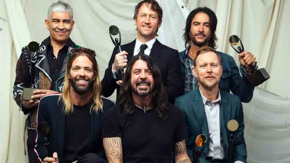 Foo Fighters, l’attesa ripartenza: segnali di un nuovo capitolo