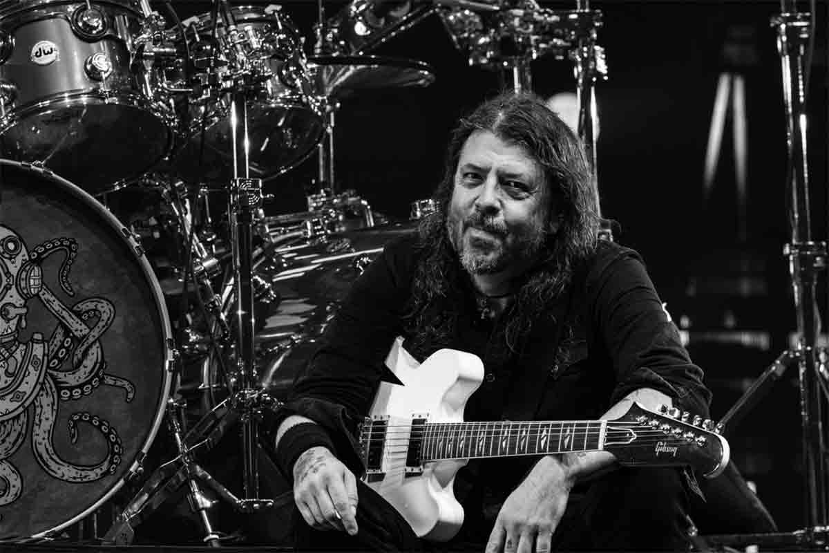 Foo Fighters, tour in arrivo: il teaser “Stay tuned” e il nodo-Italia | La loro ultima scaletta