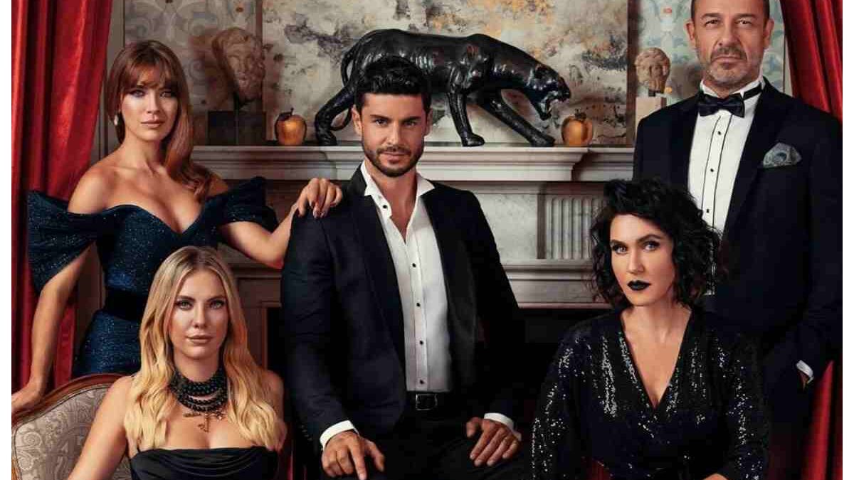 Forbidden Fruit, anticipazioni: colpo di scena, il matrimonio si farà