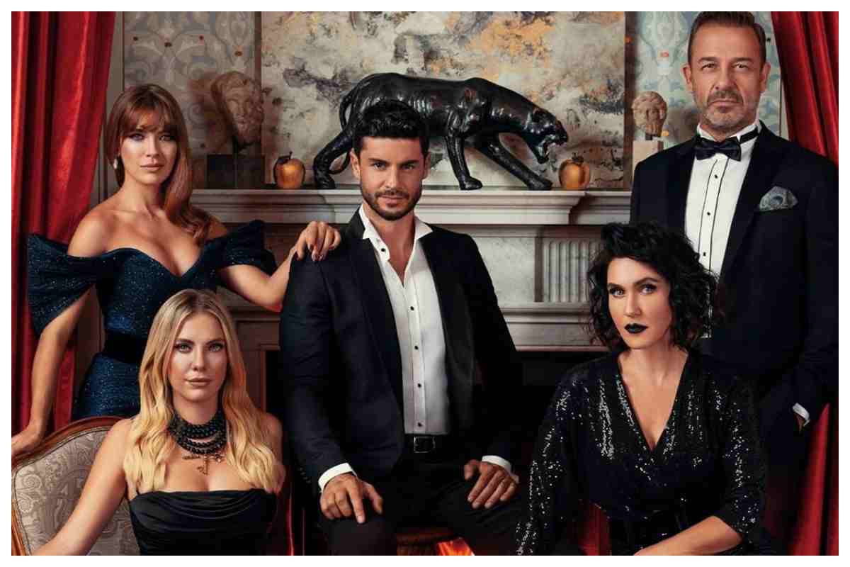 Forbidden Fruit, anticipazioni: colpo di scena, il matrimonio si farà