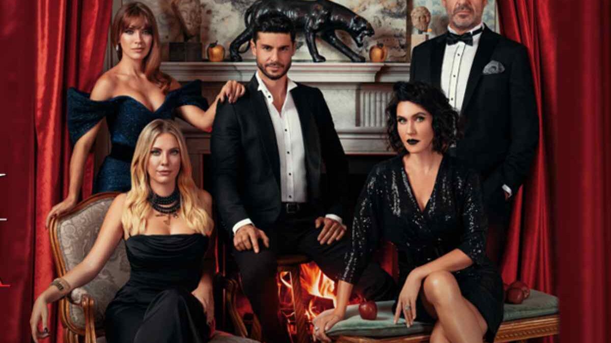 Forbidden fruit, nuova stagione: chi viene mandato via