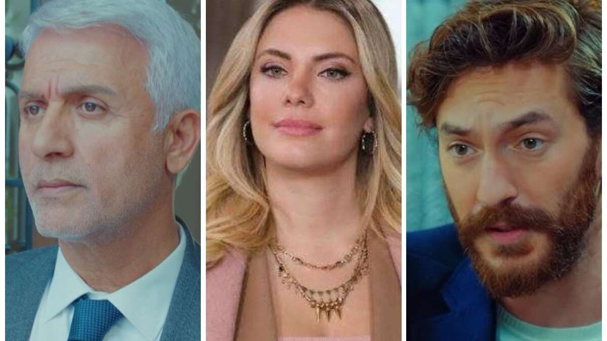 Forbidden Fruit, Yildiz e Kemal vengono scoperti da Halit: il colpo di scena