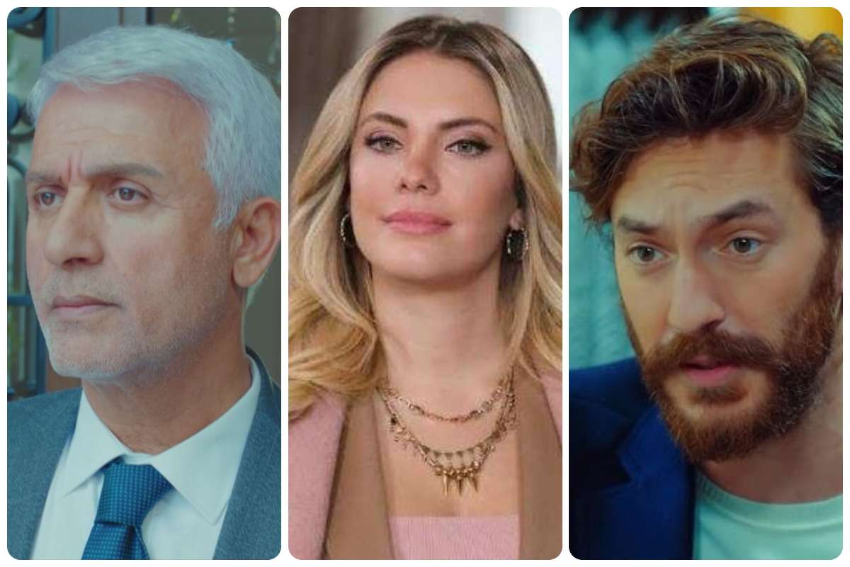 Forbidden Fruit, Yildiz e Kemal vengono scoperti da Halit: il colpo di scena