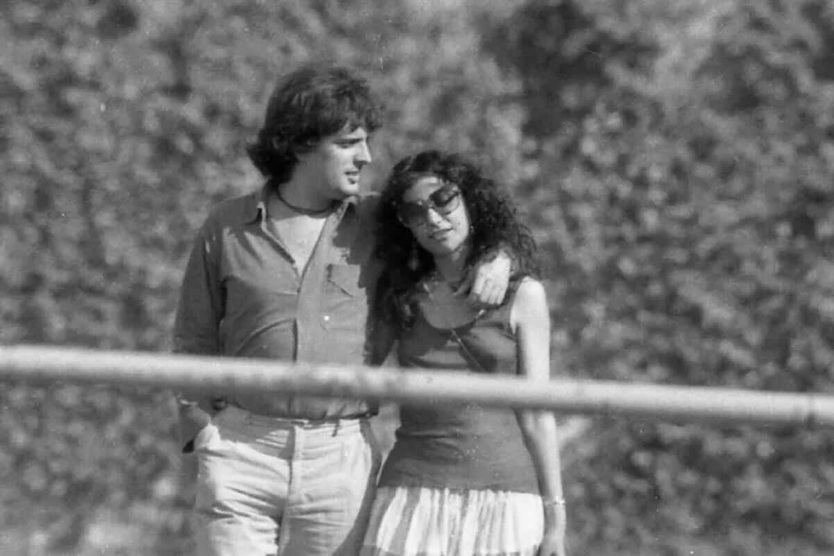 ivano fossati mia martini storia d'amore