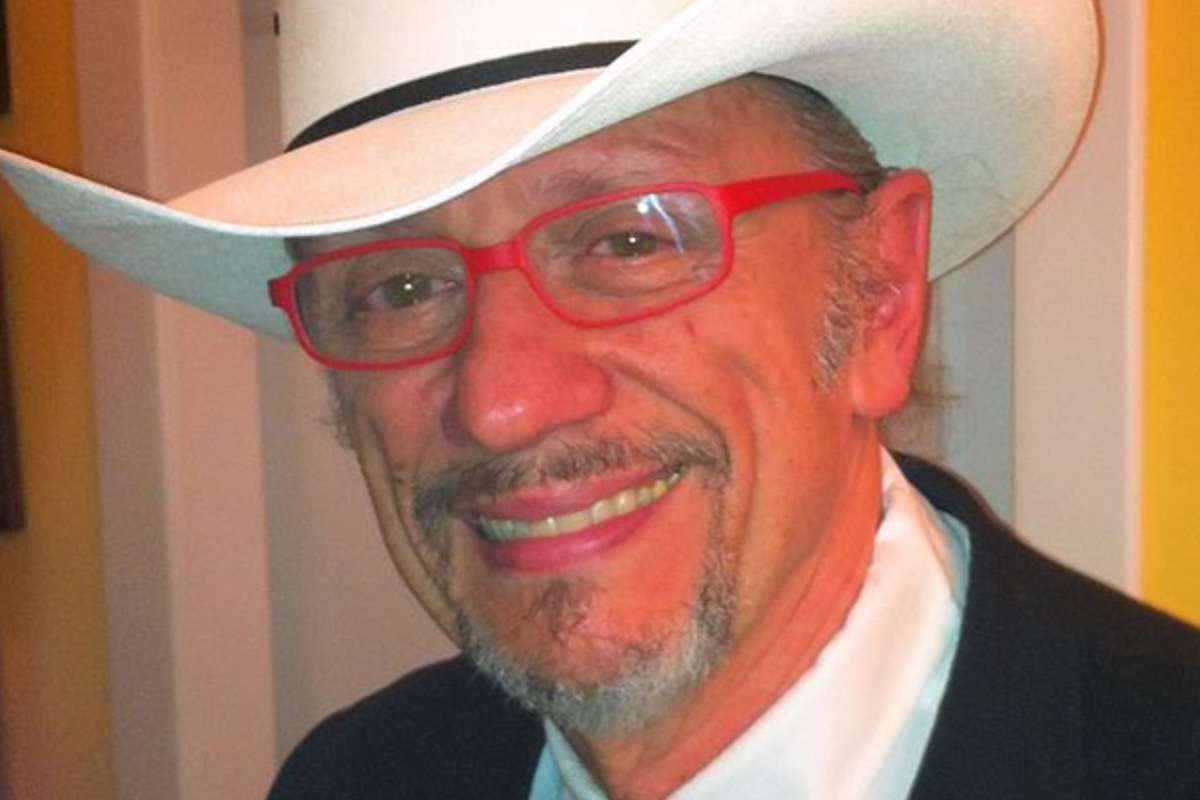 Chi è Foxy John, la voce di Ballando con le stelle