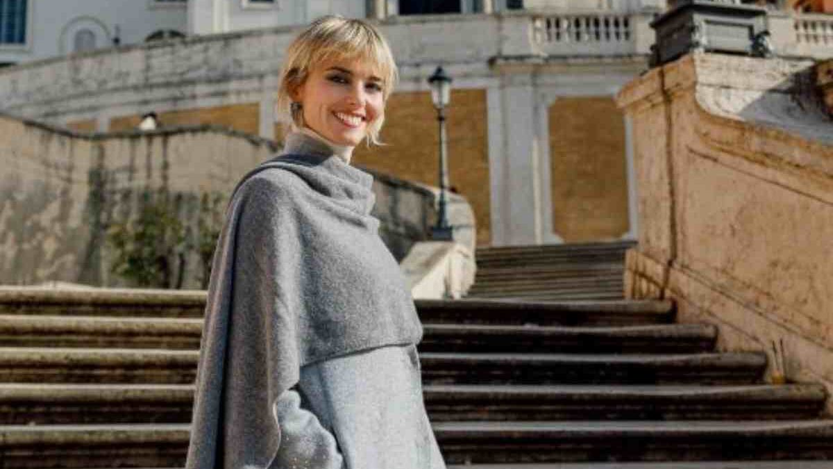 Dove vive Francesca Fialdini, la casa elegantissima della conduttrice