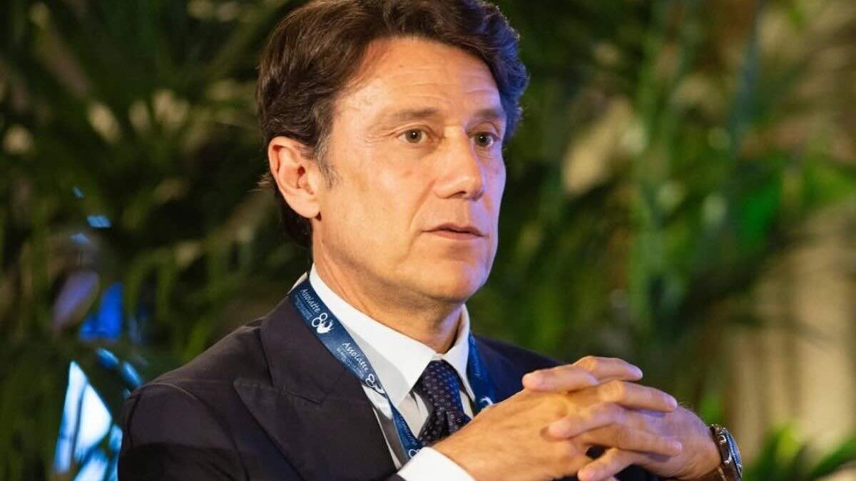 Francesco Panella: età, vita privata e carriera del conduttore di Little Big Italy