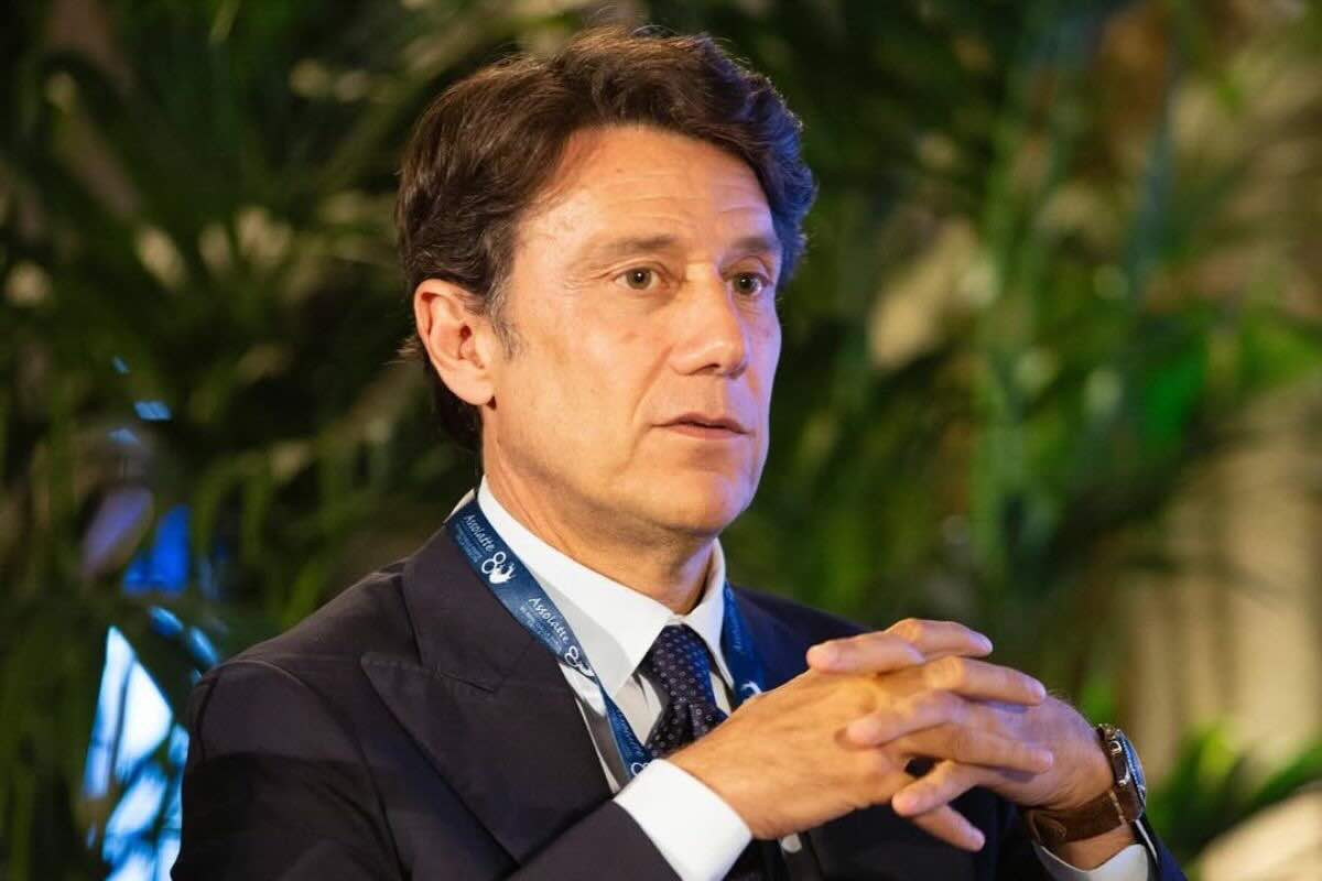 Francesco Panella: età, vita privata e carriera del conduttore di Little Big Italy