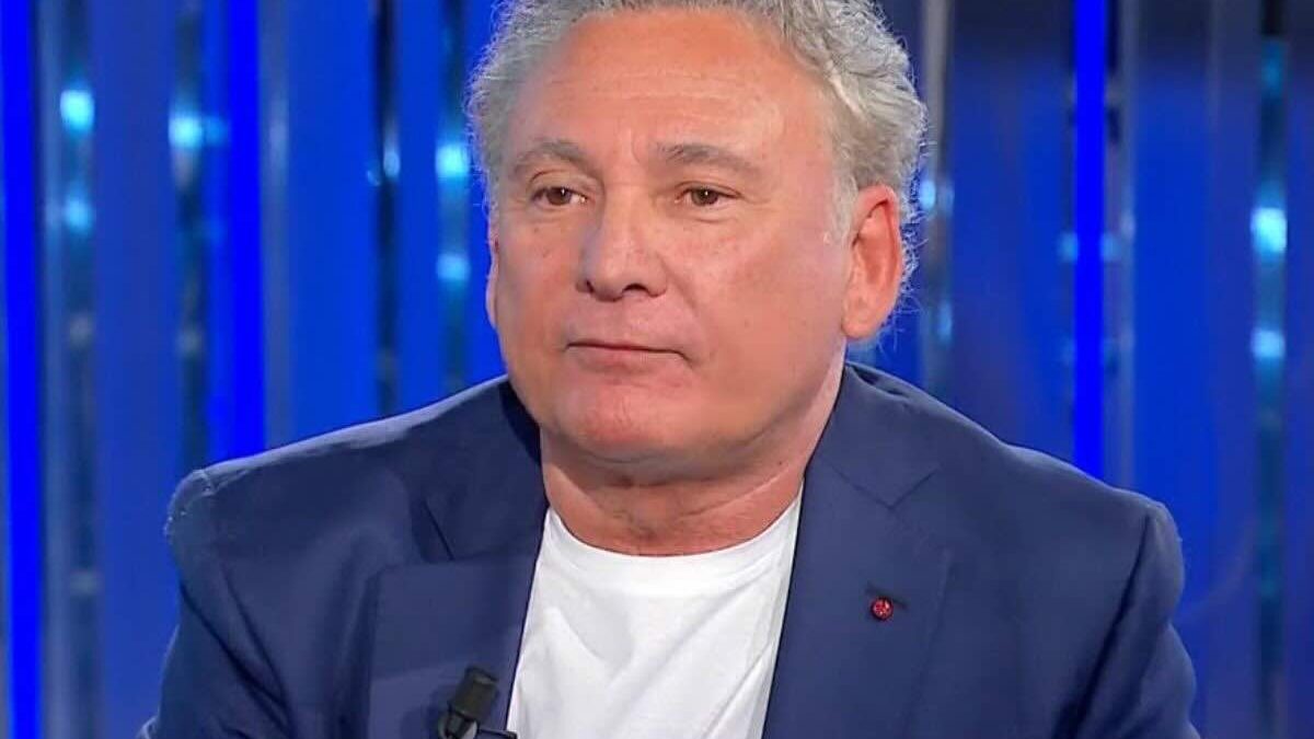 Perchè Francesco Paolantoni è ricoverato in ospedale e come sta l’attore