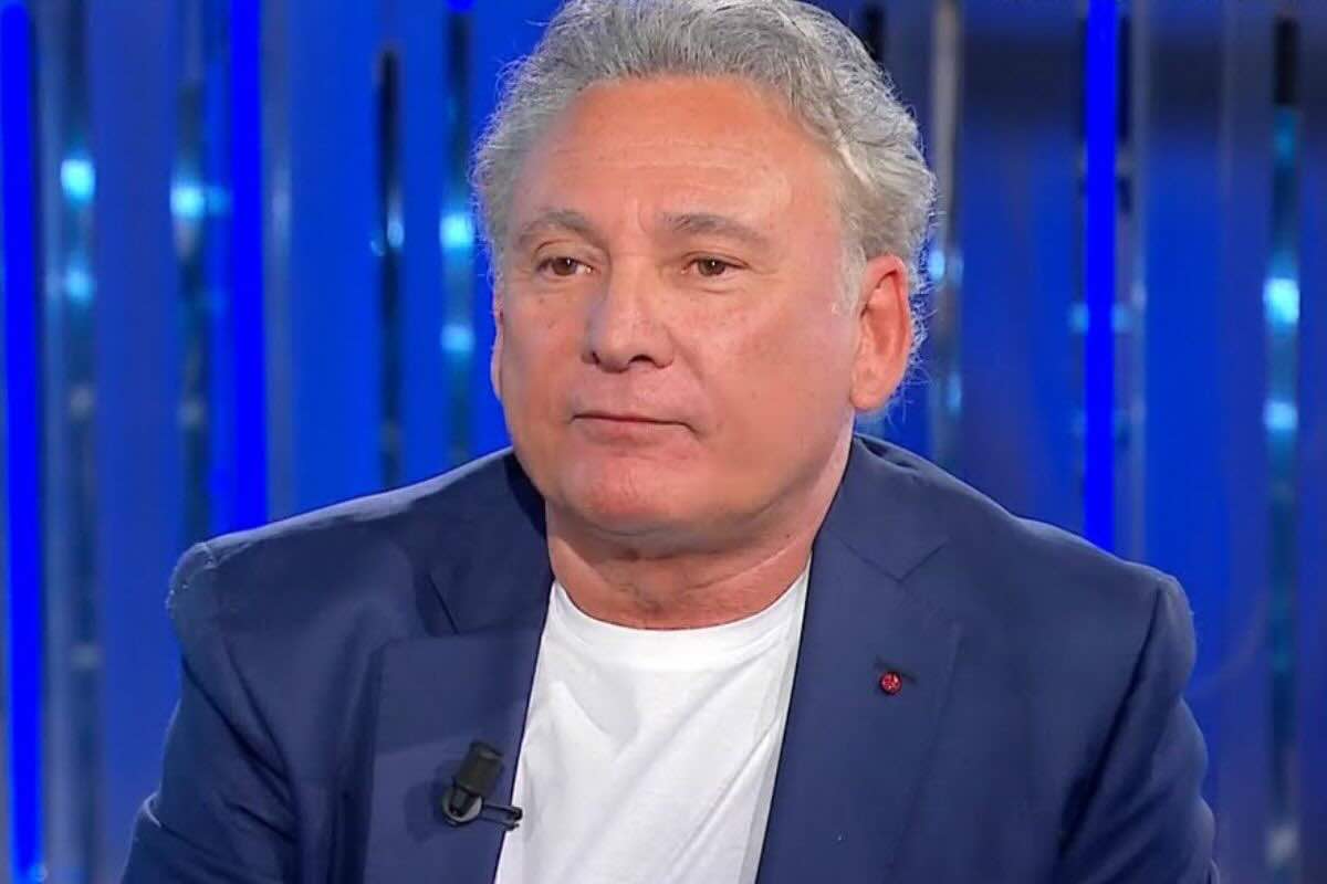 Perchè Francesco Paolantoni è ricoverato in ospedale e come sta l’attore