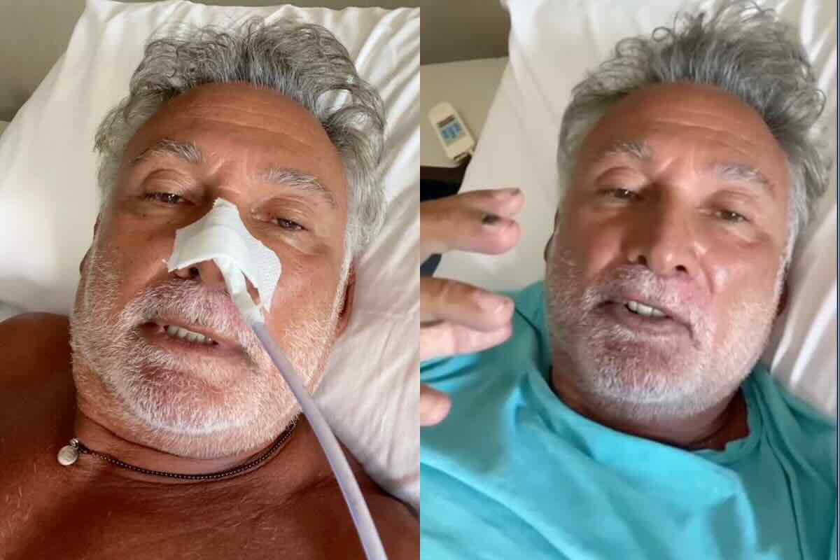 francesco paolantoni come sta