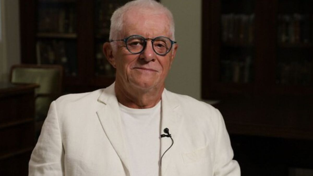 Franco Oppini: età, il divorzio con Alba Parietti, dove vive, il figlio Francesco, la passione con la compagna Ada Alberti