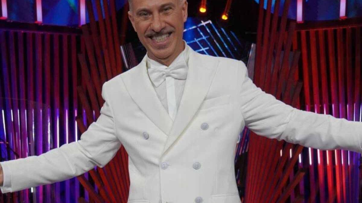 Rai, il retroscena (bomba) su Gabriele Corsi