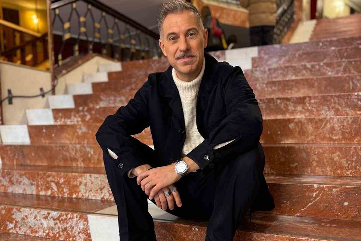 Futuro Gabriele Corsi