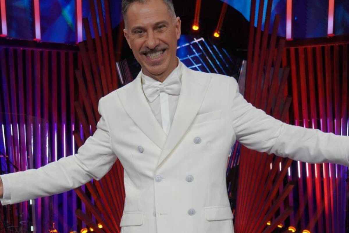 Rai, il retroscena (bomba) su Gabriele Corsi
