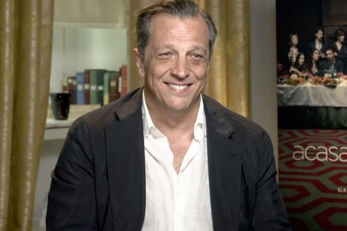 gabriele muccino titolo di studio
