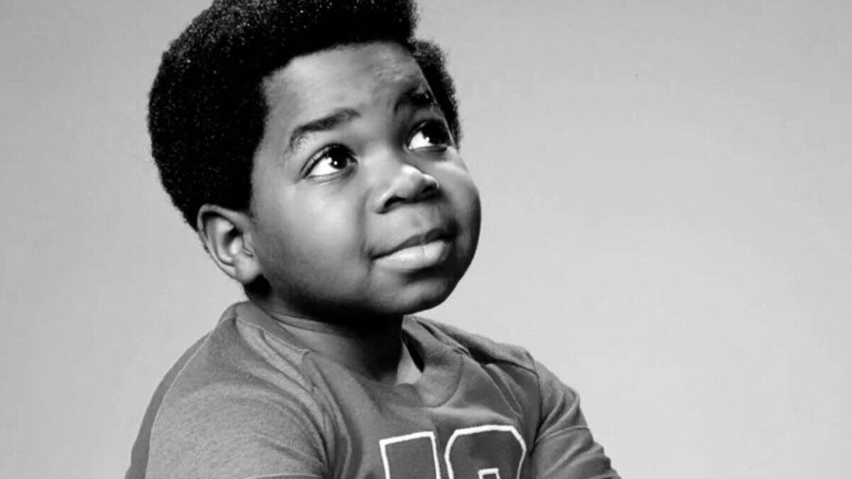 “Gary – Io ero Arnold’: il documentario in onda martedì 23 settembre su Sky e Now
