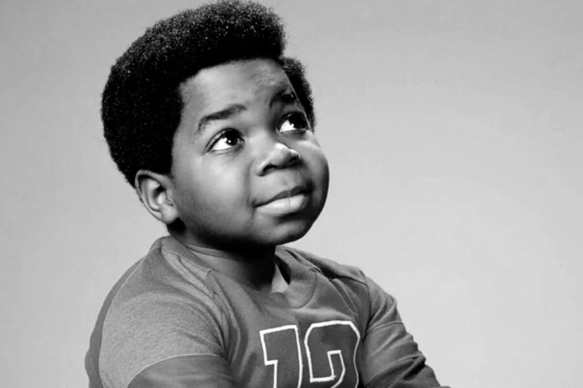 “Gary – Io ero Arnold’: il documentario in onda martedì 23 settembre su Sky e Now