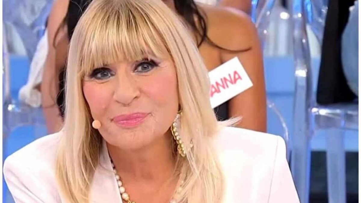 Uomini e Donne, al trono over il padre di un’ex dama (e Gemma ha già perso la testa)