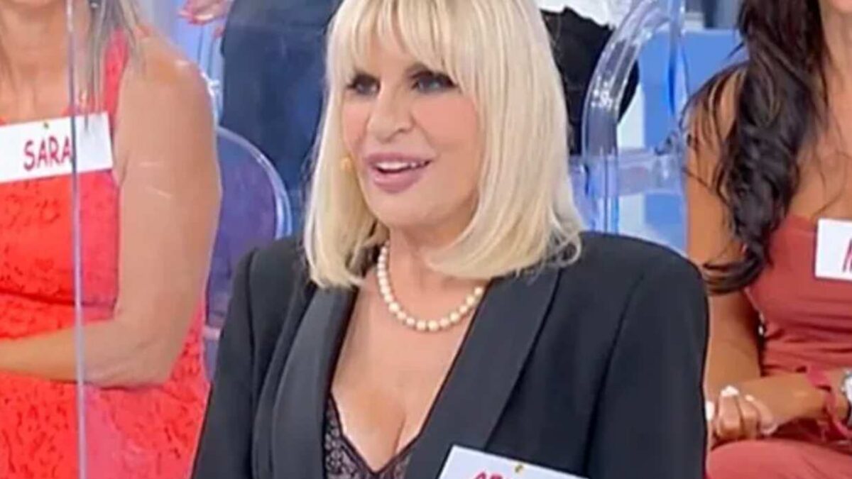Uomini e Donne, anticipazioni: nuovo amore (già naufragato) per Gemma Galgani