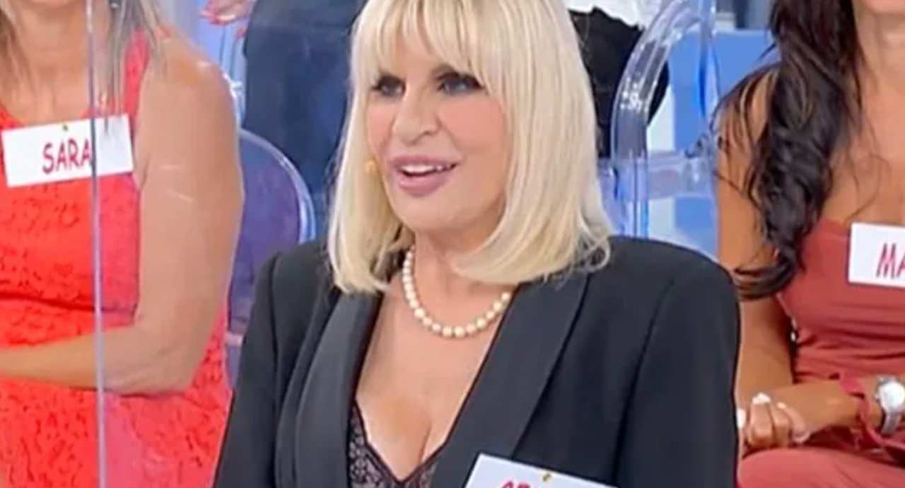 Uomini e Donne, anticipazioni: nuovo amore (già naufragato) per Gemma Galgani