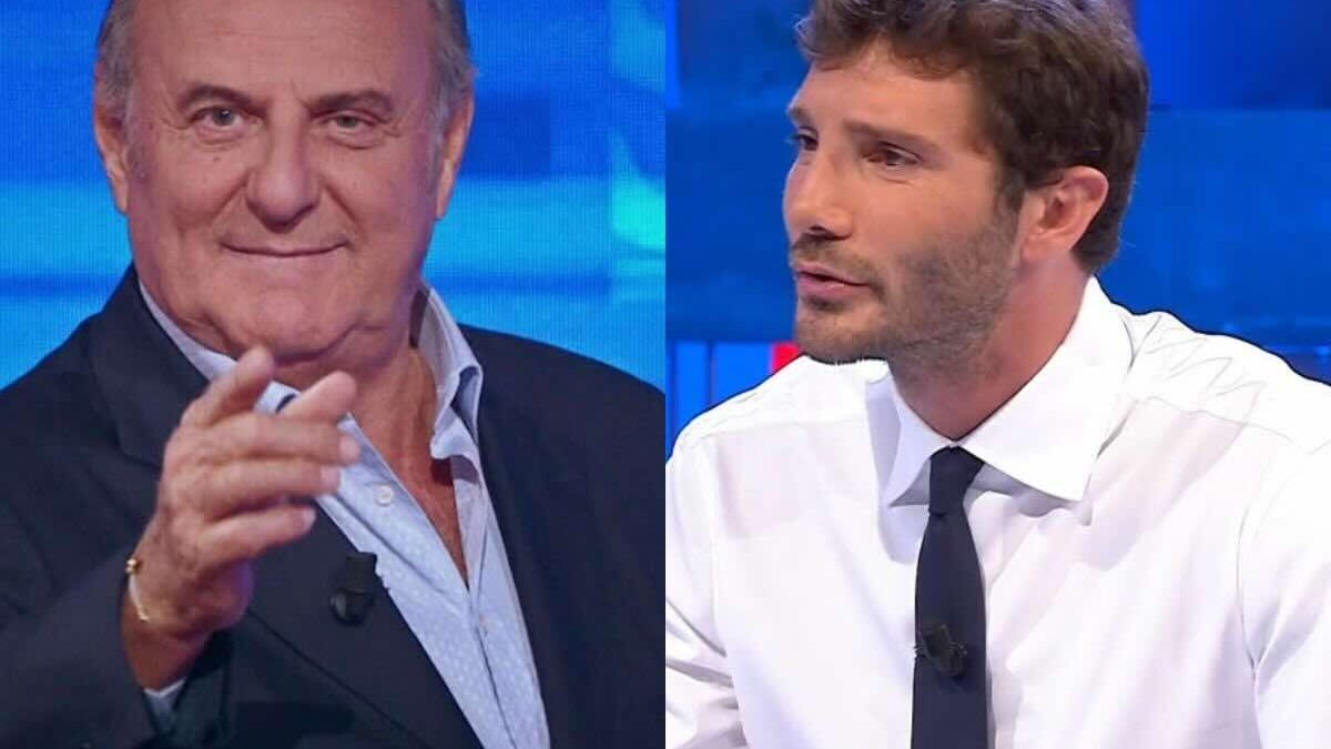 Affari Tuoi, “piomba Gerry Scotti in studio”: la reazione di Stefano De Martino è epica