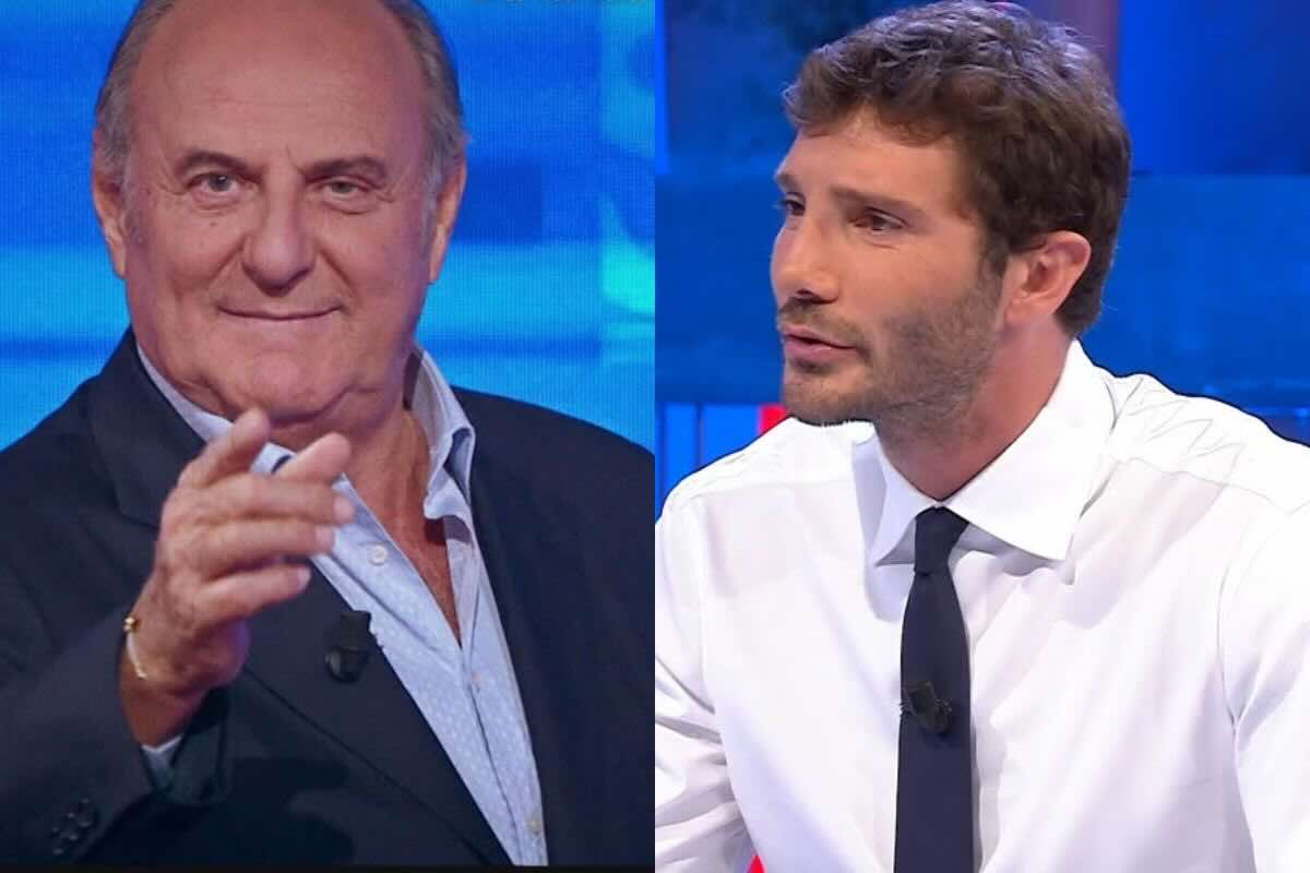 Affari Tuoi, “piomba Gerry Scotti in studio”: la reazione di Stefano De Martino è epica