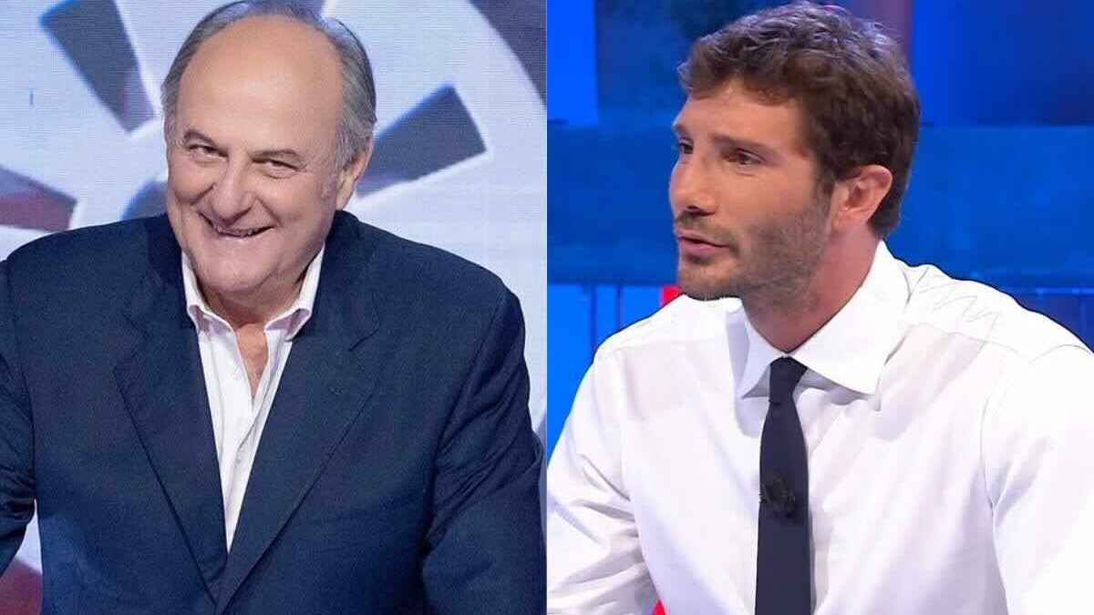 Stefano De Martino e Affari Tuoi, arriva un’altra frecciatina di Gerry Scotti. Cosa è successo