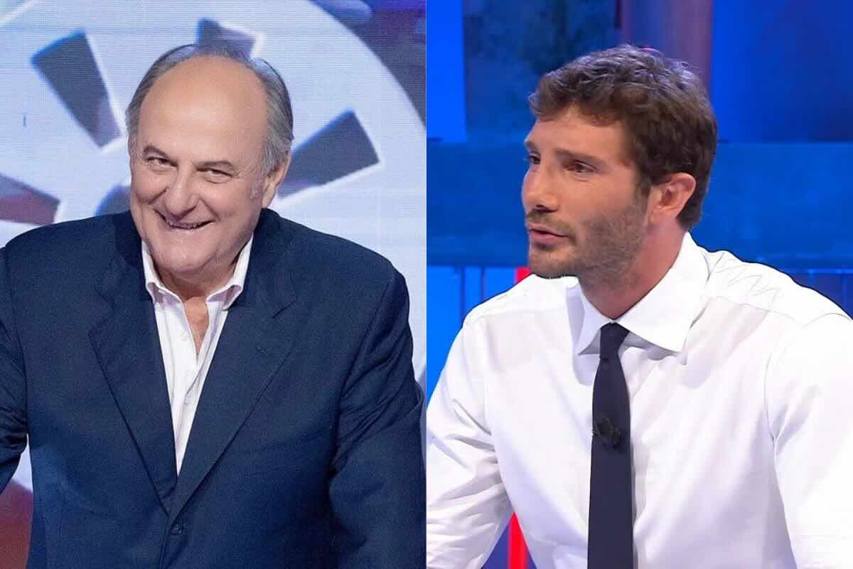 Stefano De Martino e Affari Tuoi, arriva un’altra frecciatina di Gerry Scotti. Cosa è successo