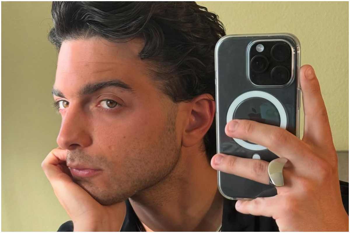 Il Volo, la confessione di Gianluca Ginoble sugli esordi: ecco perché ha sofferto tanto. C’entrano i colleghi.
