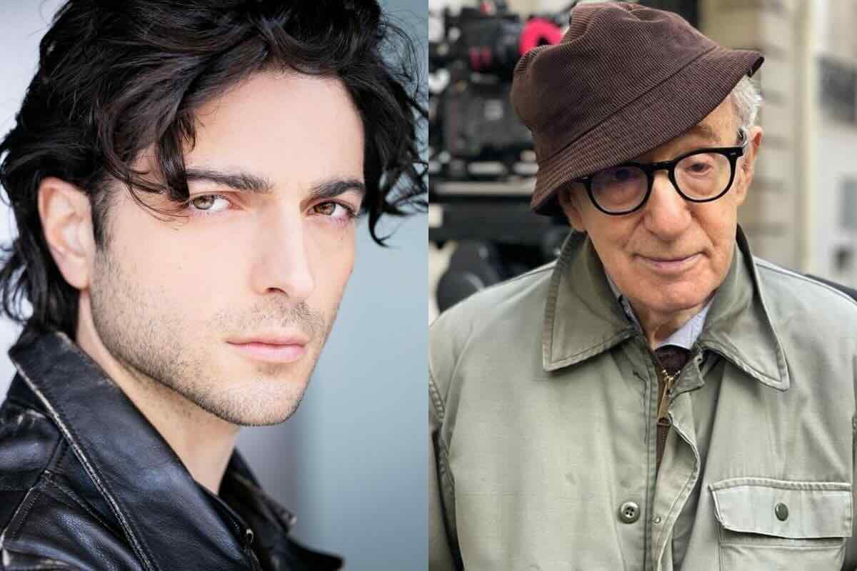 Il Volo, il retroscena del padre di Gianluca Ginoble. La rivelazione che ha stupito anche Woody Allen