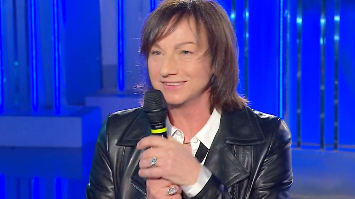 Gianna Nannini, non solo Londra: ecco le sue dimore da favola in Italia
