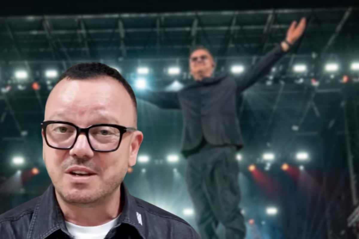 Arriva il biopic su Gigi D’Alessio. L’attore scelto per interpretare il cantante (famosissimo)