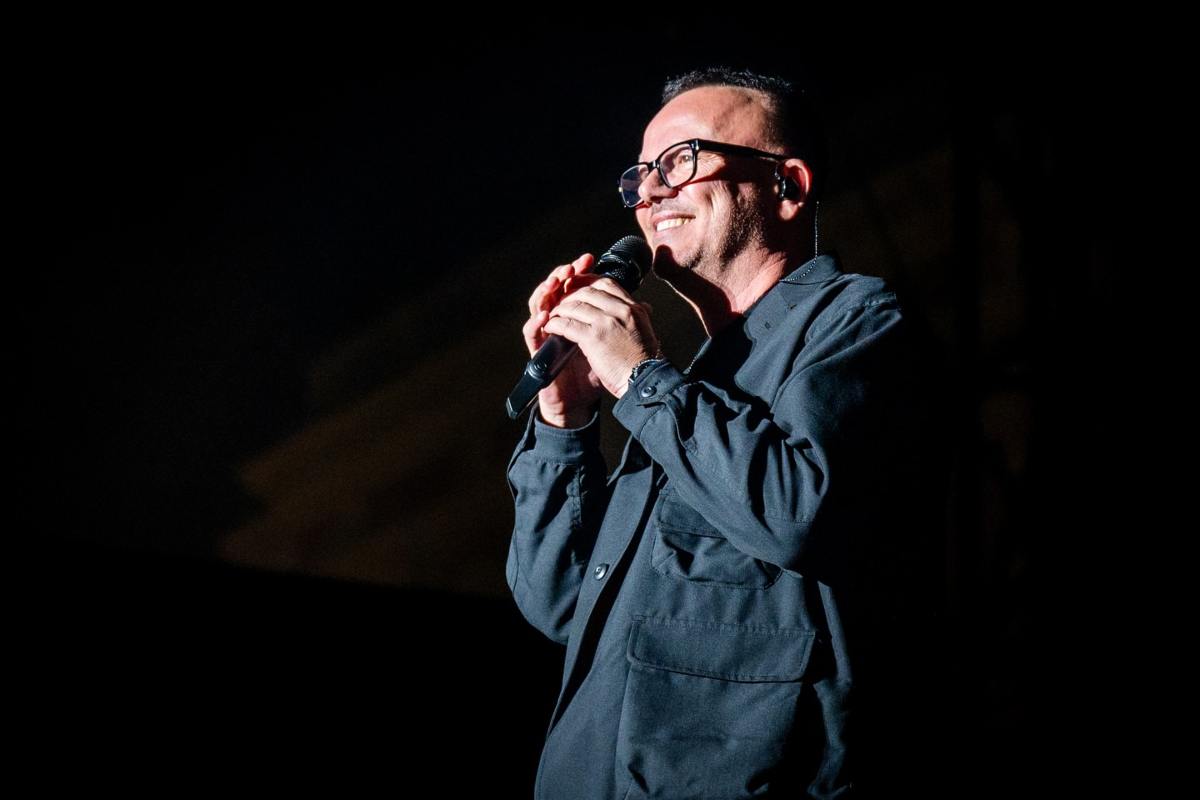 Gigi D'Alessio, Amici