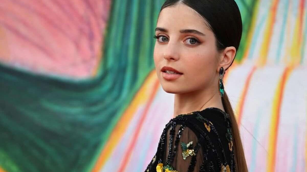 Ginevra Francesconi: età, studi, fidanzato, profilo Instagram. Tutto sull’attrice di Buongiorno mamma