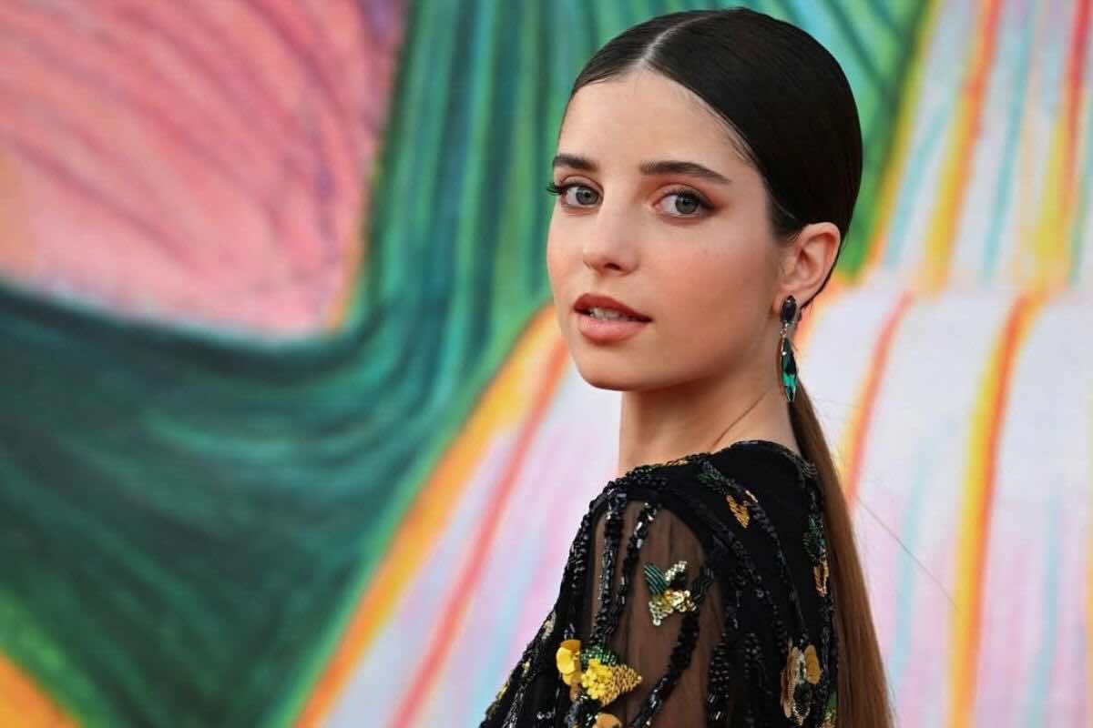 Ginevra Francesconi: età, studi, fidanzato, profilo Instagram. Tutto sull’attrice di Buongiorno mamma