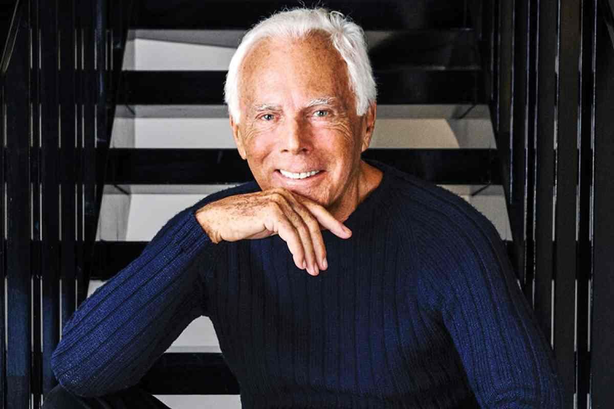 Giorgio Armani addio, la moda che ha incontrato il cinema: i film leggendari e le celebrità che hanno reso immortale il suo stile